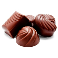 Chocolate Candy Mix