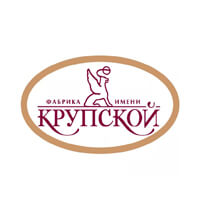 Krupskaya's Confectionery factory
