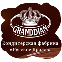Granddian Russian Dragee