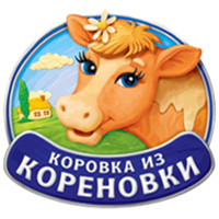 Korenovka Cow