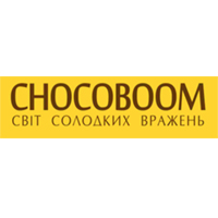 CHOCOBOOM