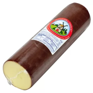 Smoked Cheese "Gouda", 1 lb / 0.45 kg