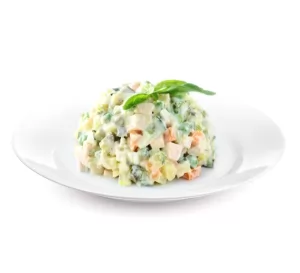 Potato Salad "Olivier", 1 lb