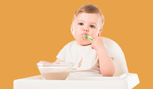 Baby Food