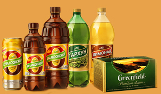 Beverage