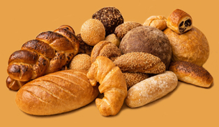 Bread & Bakery