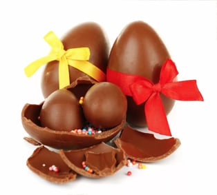 Easter Products & Sweet Gifts