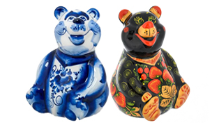 Collectible Figurines