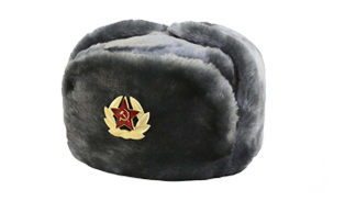 Ushanka Hat