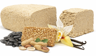 Halva & Kozinaki