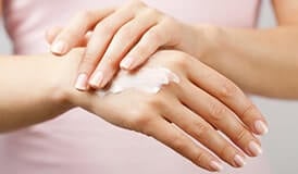 Hand & Nail
