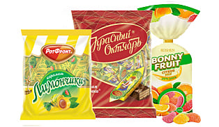 Prepackage Candy