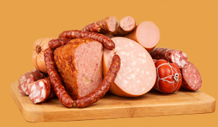 Meat