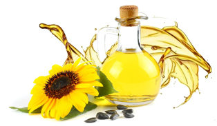 Sunflower Oil