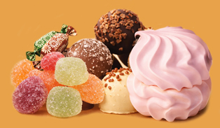Sweets