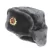 Ushanka, size 64/XXL. Russian Military Hat with Soviet Army Soldier Insignia, Gray