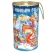 Sweet Christmas Gift Russian Candy, Tube, 0.9 kg/ 2 lbs