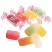 Jelly Sweets 4 Flavors Roshen, 1 lb / 0.45 kg