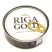 Latvian Smoked Riga Sprats in Oil Easy Open Tin Can, 5.6 oz / 160 g