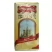Pack 4 White Aerated Russian Chocolate in a Gift Box (Zhostovo Painting), 90 g x 4 pcs