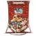New Year Gift Russian Chocolate & Caramel Candy Mix Suitcase 