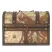 Sweet Gift PREMIUM Chocolate Candy Mix Wooden Chest 