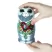 Matryoshka Kitties Wooden Hand-Painted Traditional Souvenir, 5 pc, 7''