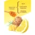 Natural Honey Lemon, Ginger & Cedar Gum, Collection ImmunUP, Berestov, 200 g/ 0.44 lb