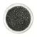 Paddlefish Sturgeon Black Caviar Malosol Glass Jar, 1.76 oz / 50 g