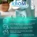 XROM Professional Cleaning Pods Compatible with All Keurig K-Cup 2.0 Brewers, Coffee Stain Removing, All Natural Ingredients, Biodegradable, 6 Cup per Pack