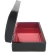 Lacquered Jewelry Box, 