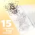 Herbal Tea Blend «Alpine Herbs», LOVARE, 80g/ 2.82oz