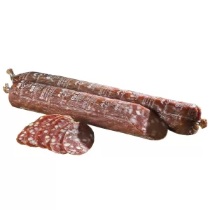 Cold Smoked Dry Salami Old Kiev, Alef, 350g