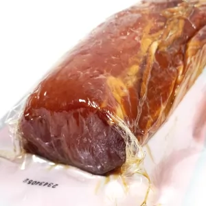 Smoked Boneless Pork Loin "Karaj", 1 - 1.5 lb