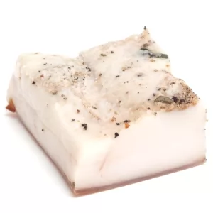 Salted Salo "Ukrainian Brand", Bandi, 450g/ 15.87oz