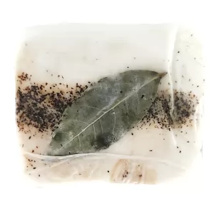 Salted Salo Bazarnaya Solomka, 272g/ 9.59oz 