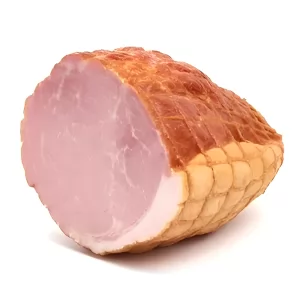 Smoked & Cured Pork Loin POLEDWICA (PRE-PK), Andy’s Deli, approx 485g/ 1.1 lb