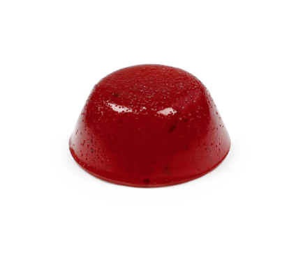 SUGAR FREE Cherry Marmalade, Live Sweets, 0.37 lb/ 170 g 