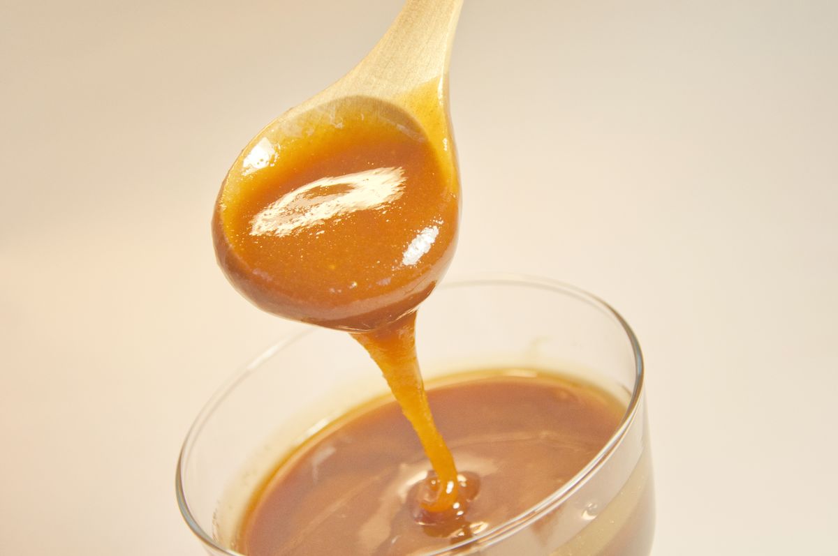 Honey Berestoff A.S. 