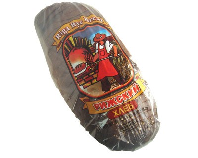 Riga Rye Bread