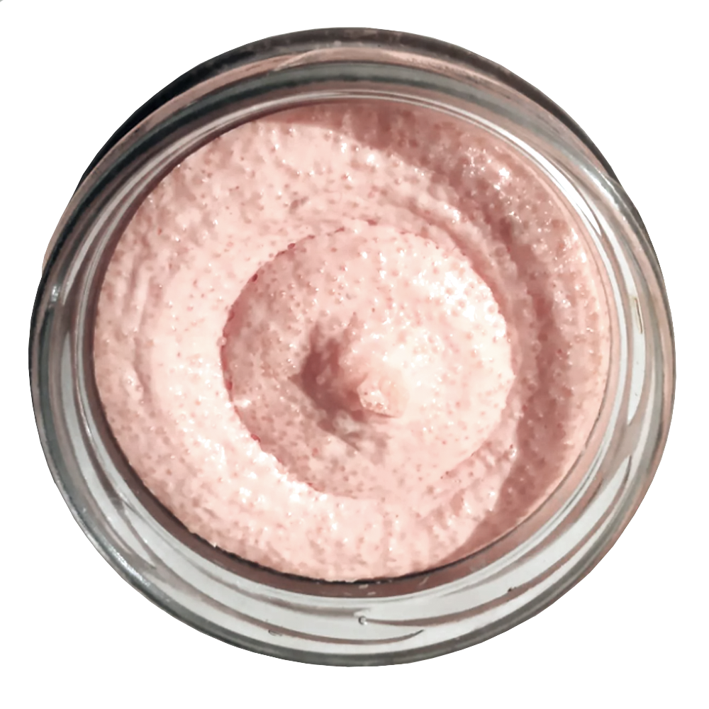 Capelin Roe Spread with Shrimps, Ikra, Water World, 160g / 5.64oz