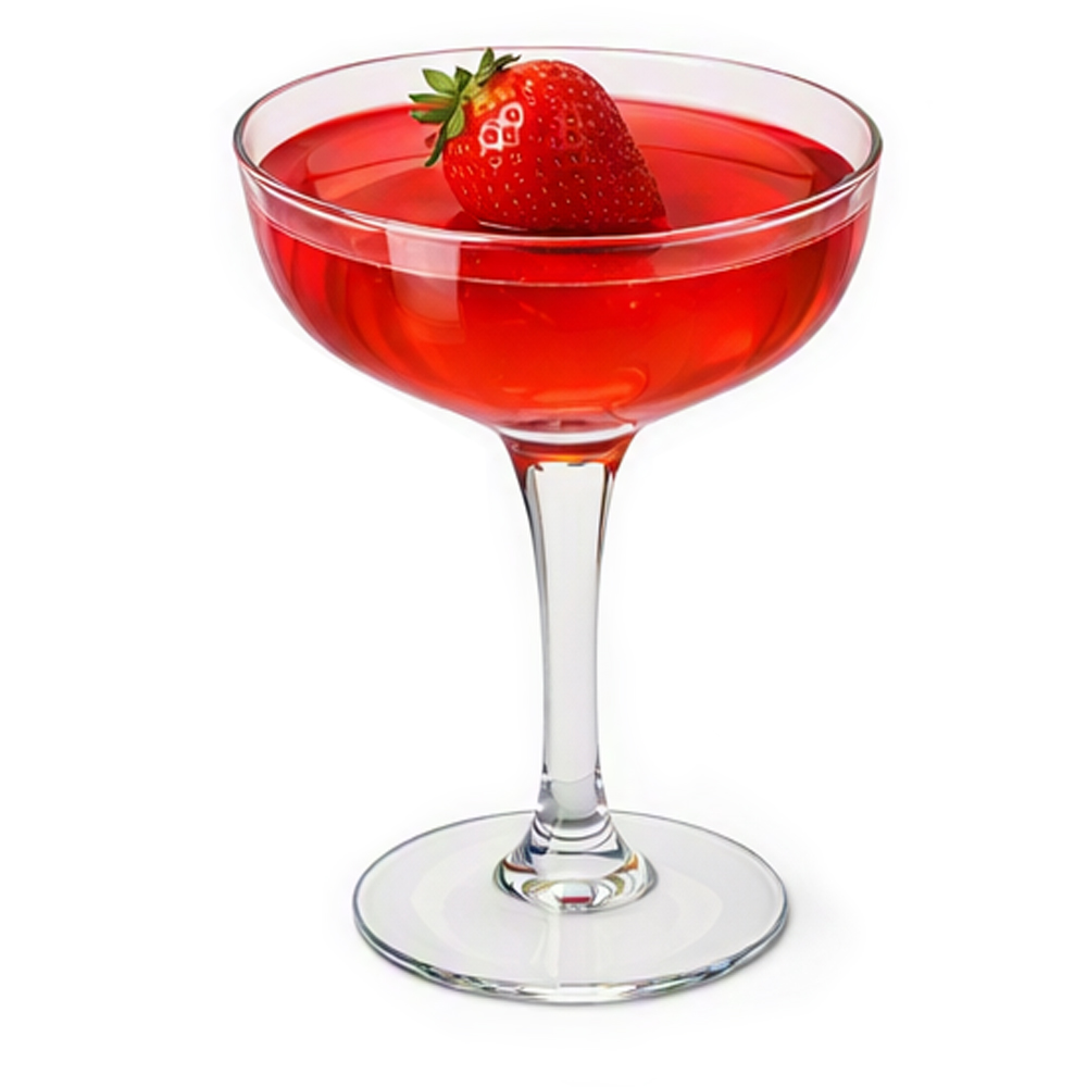 Strawberry & Wild Strawberry Jelly with Natural Juice, Kulinar, 40g / 1.4 oz
