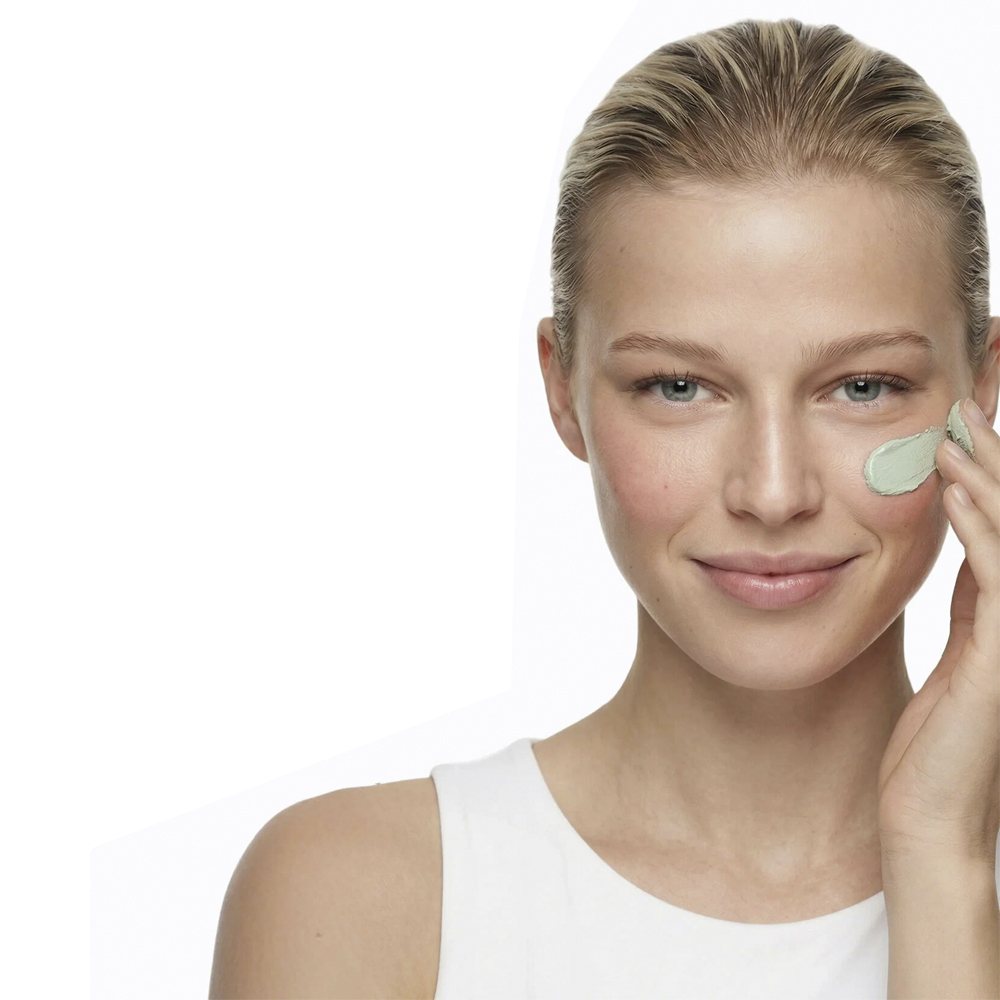Purifying Anti-Acne Mattifying Face Mask “Lab Biome”, Natura Siberica, 2.53 oz / 75 ml