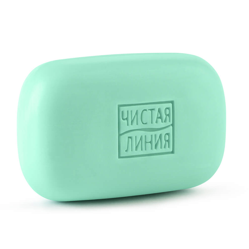 Cosmetic Soap "Black Currant", Pure Line, 75g/ 2.65 oz 