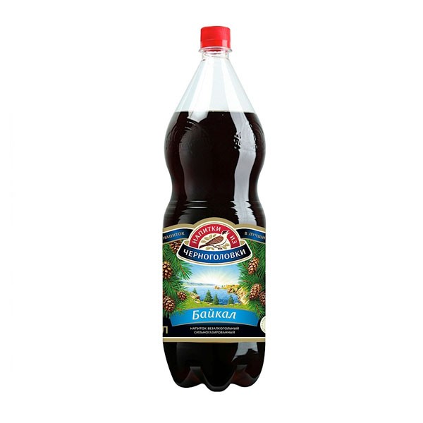Baikal (Chernogolovka), 33.81 oz / 2 L for Sale | $4.99 - Buy Online at ...