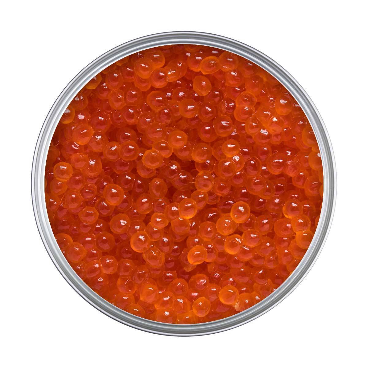 Salmon Caviar Easy Open, 130g