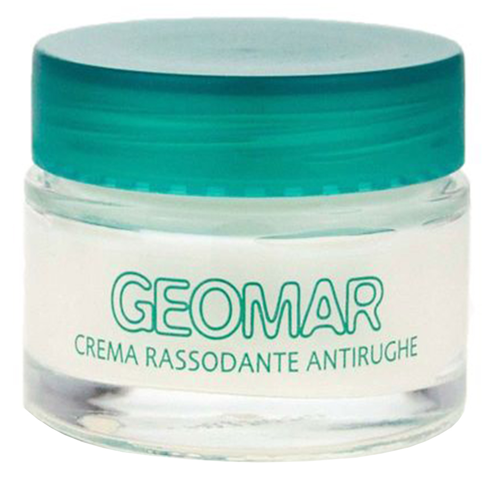 Anti-Wrinkle Firming Face Cream, Geomar, 50ml/ 1.69oz