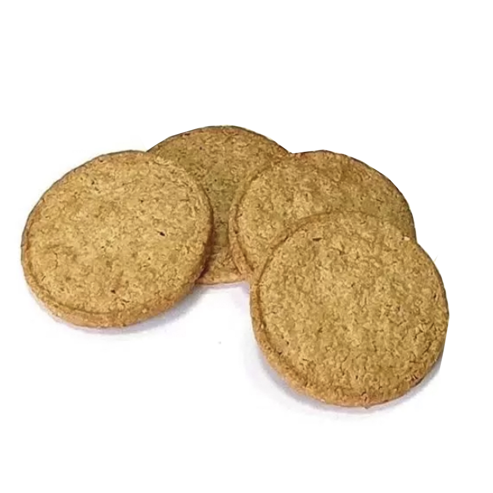 Classic Muesli Cookies, Flour-Free, Leti, 110g/ 3.88 oz