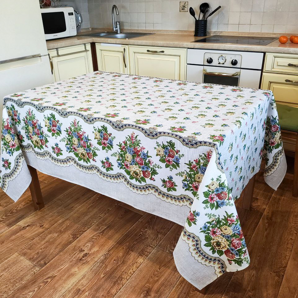 Medium Tablecloth 