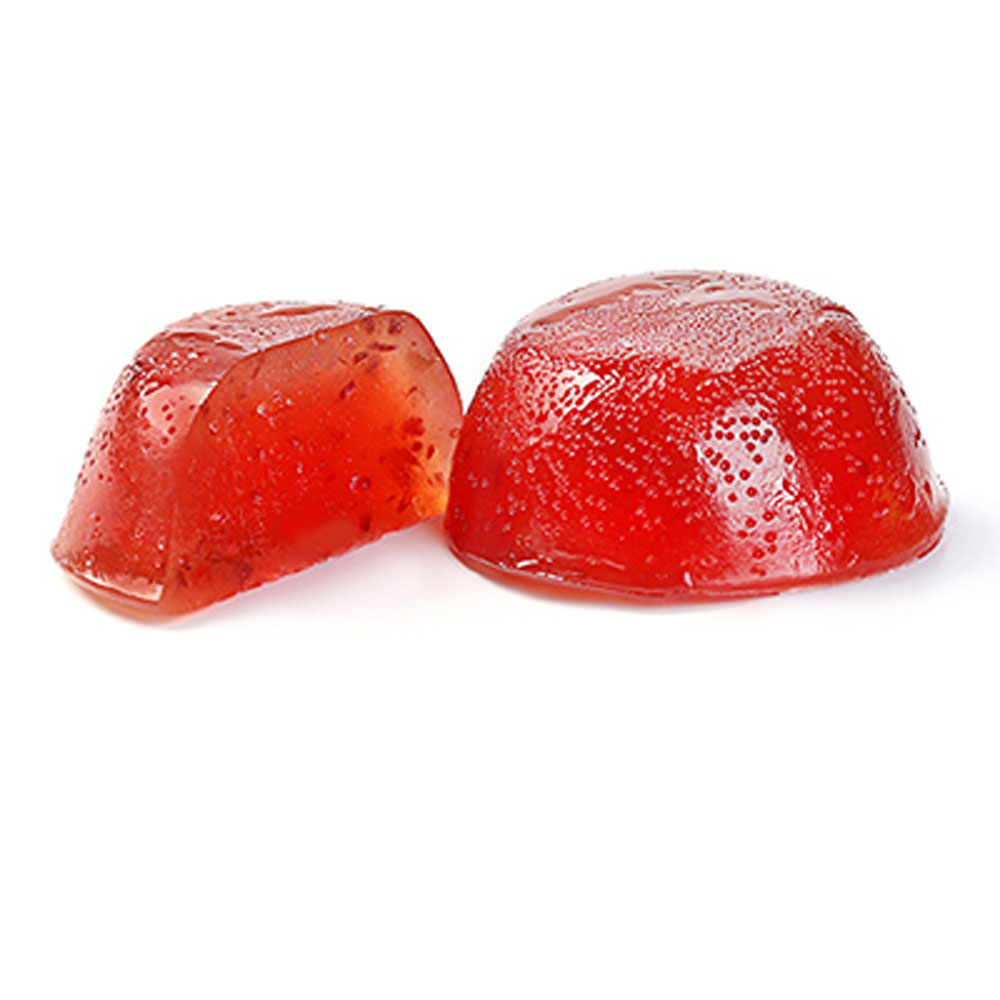 Marmalade Candy - Rosehip and Cranberries Sugar-Free 